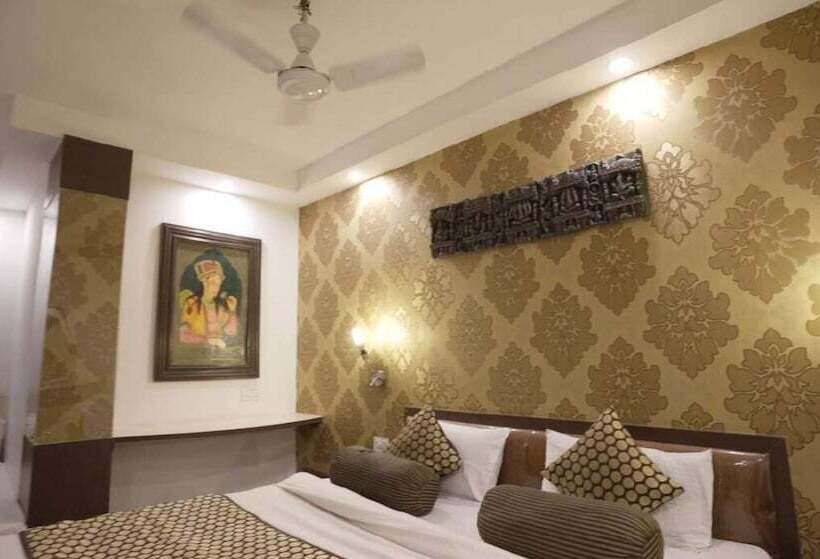 فندق The Shanti A Boutique