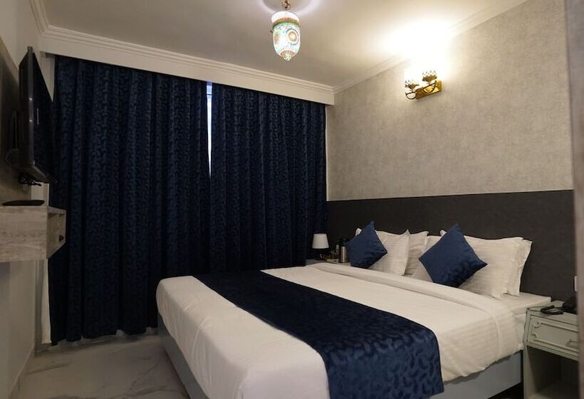 فندق The Shanti A Boutique