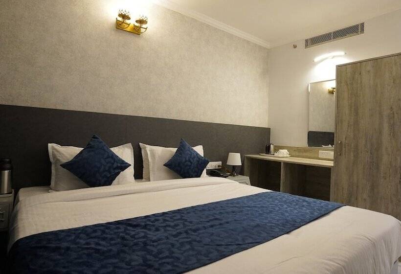 فندق The Shanti A Boutique