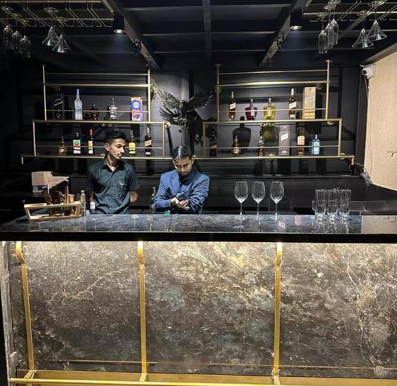 فندق The Shanti A Boutique