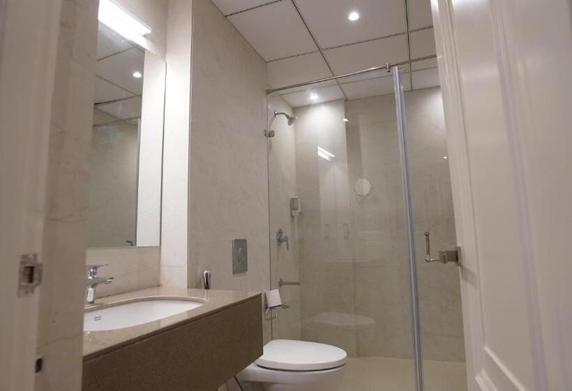 فندق The Shanti A Boutique