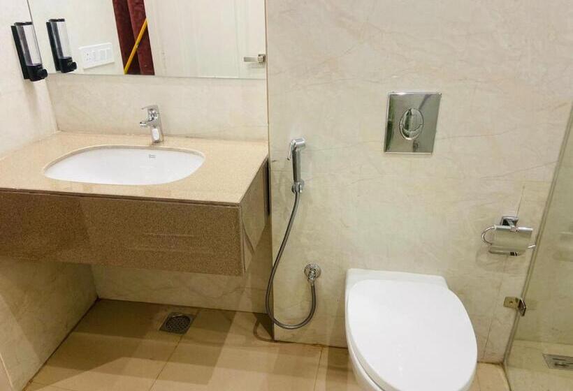 فندق The Shanti A Boutique