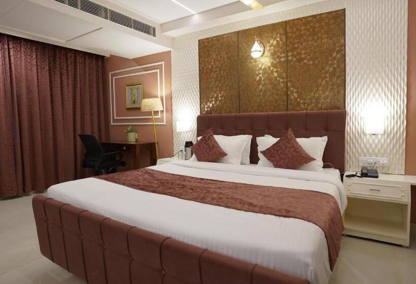 فندق The Shanti A Boutique