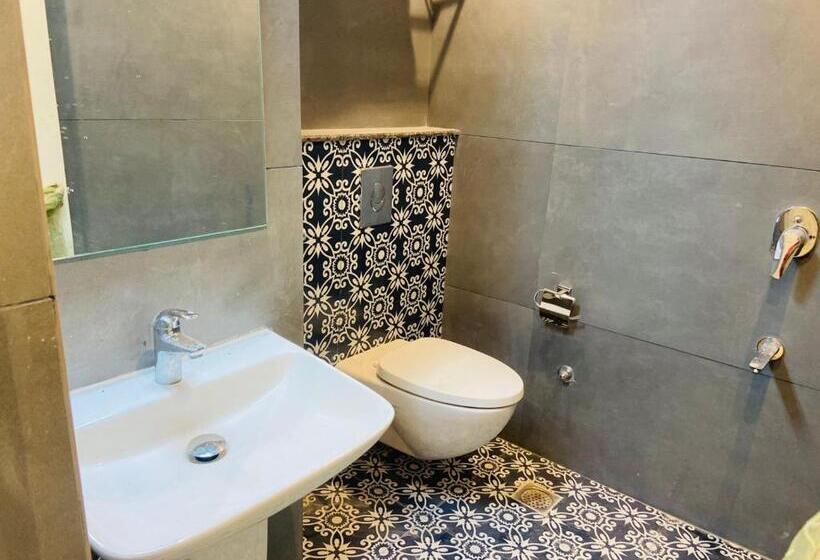 فندق The Shanti A Boutique