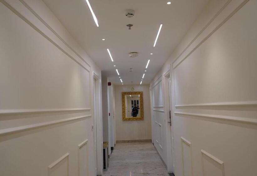 فندق The Shanti A Boutique