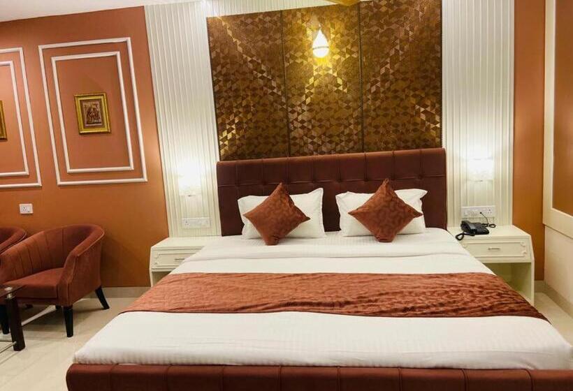 فندق The Shanti A Boutique