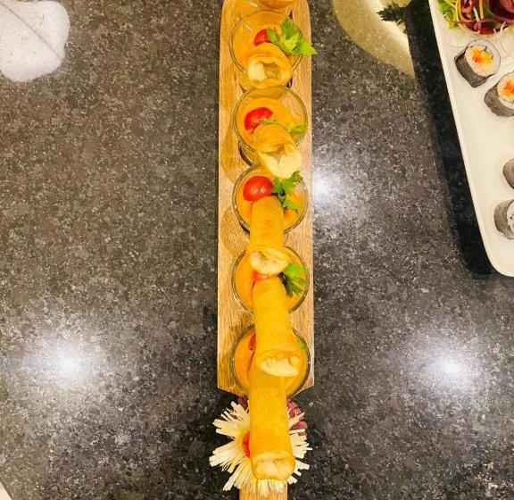 فندق The Shanti A Boutique