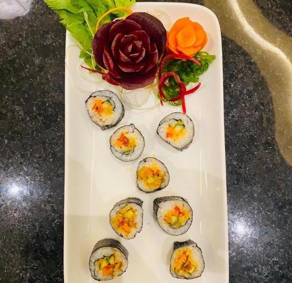 فندق The Shanti A Boutique