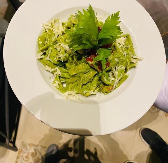 فندق The Shanti A Boutique