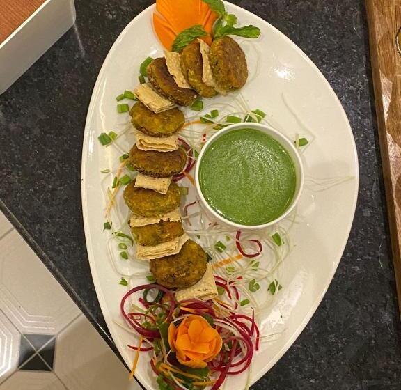 فندق The Shanti A Boutique