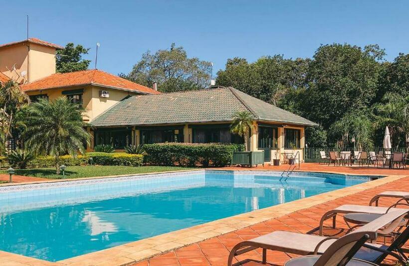 호텔 Visconte D Italia