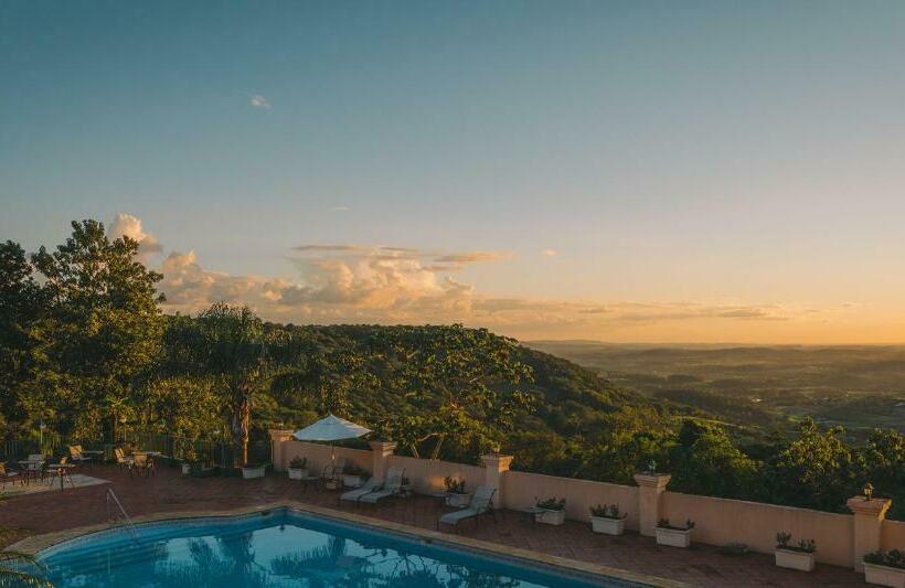 호텔 Visconte D Italia