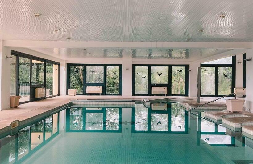 Отель Visconte D Italia