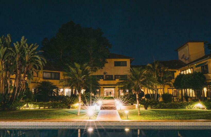 Отель Visconte D Italia