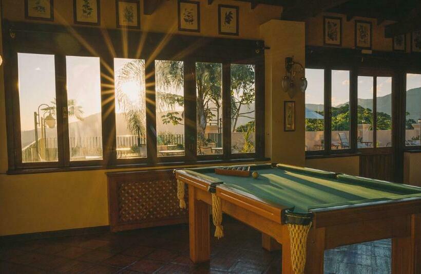 호텔 Visconte D Italia