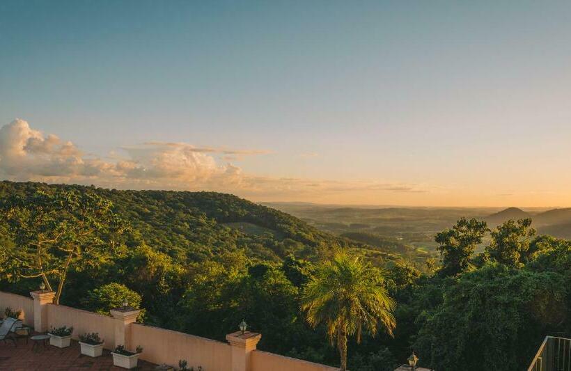 호텔 Visconte D Italia