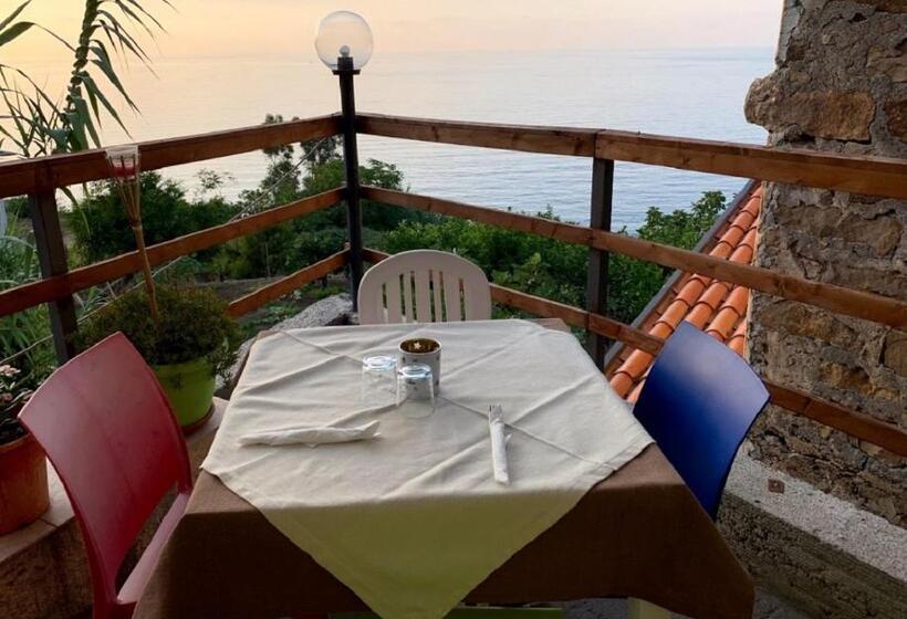 La Casa Del Mar Cefalù