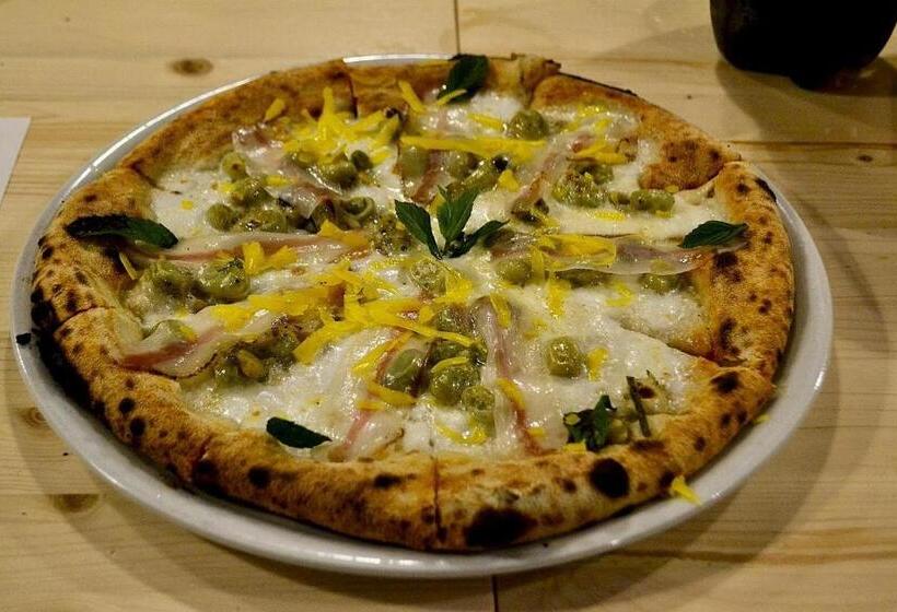 La Casa Del Mar Cefalù