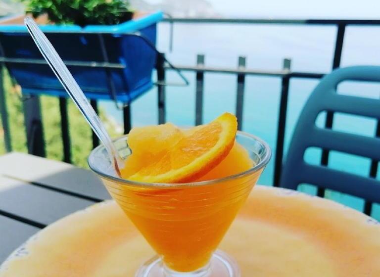 La Casa Del Mar Cefalù