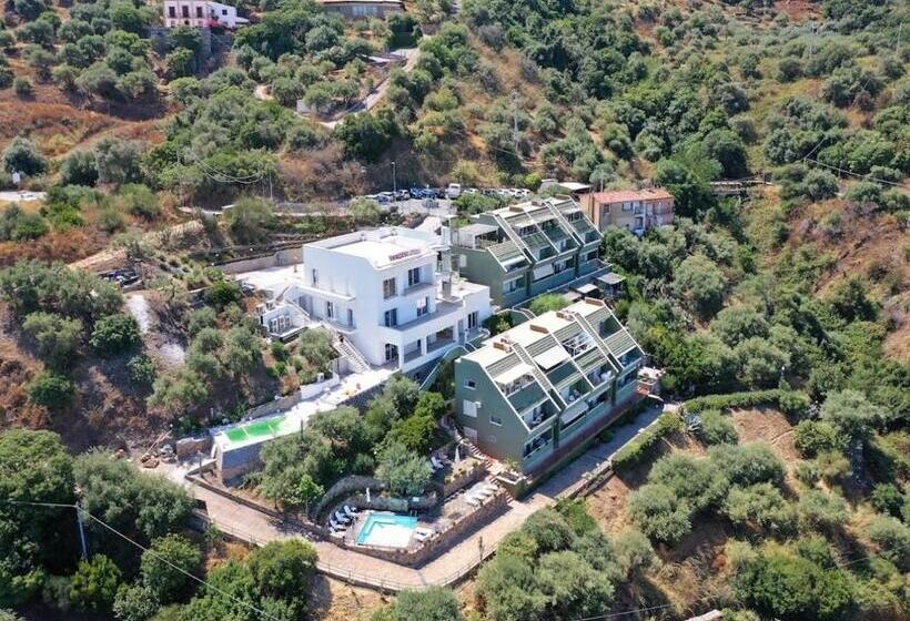 La Casa Del Mar Cefalù