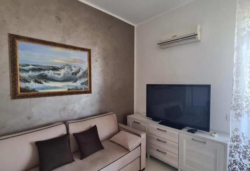 La Casa Del Mar Cefalù