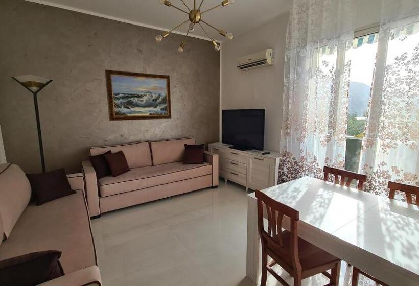 La Casa Del Mar Cefalù