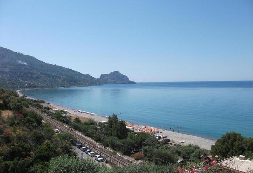 La Casa Del Mar Cefalù