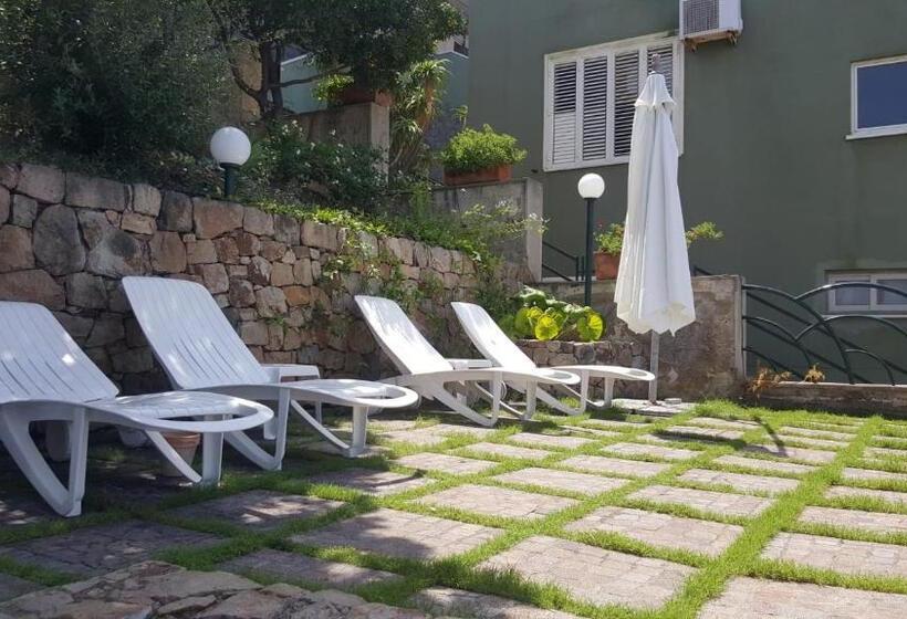 La Casa Del Mar Cefalù