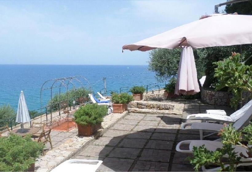 La Casa Del Mar Cefalù