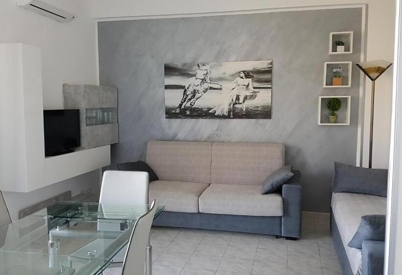 La Casa Del Mar Cefalù