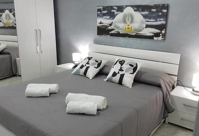 La Casa Del Mar Cefalù