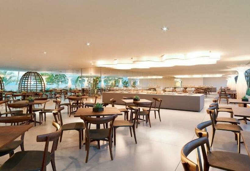 Maceio Mar Resort All Inclusive