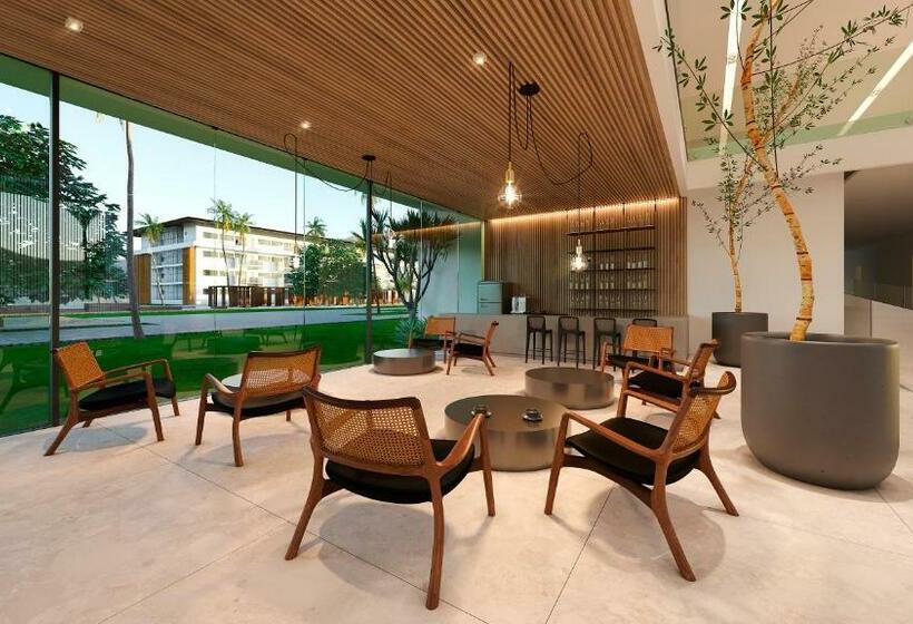 Maceio Mar Resort All Inclusive