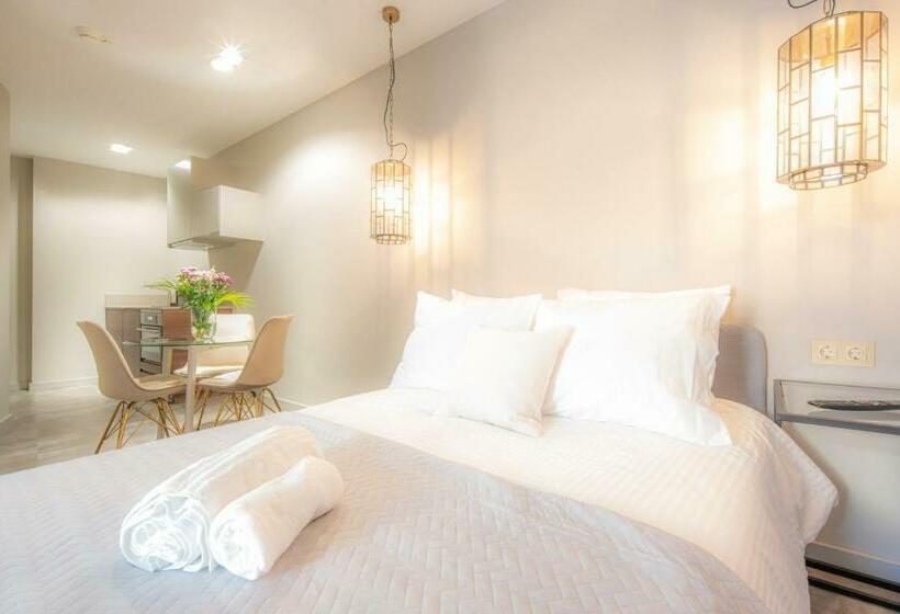 Newly Build Art Utopia Appartment 10min From Rotterdam Central City App1