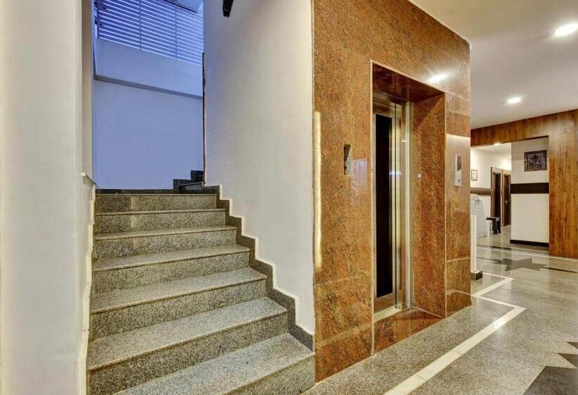 Oyo Flagship Hotel Ashoka Grand