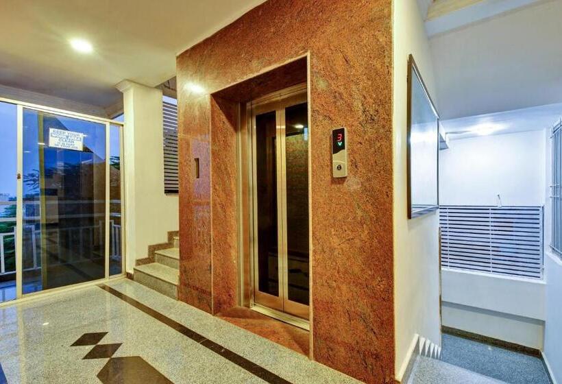 Oyo Flagship Hotel Ashoka Grand