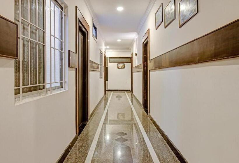 Oyo Flagship Hotel Ashoka Grand