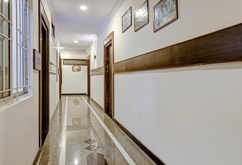 Oyo Flagship Hotel Ashoka Grand