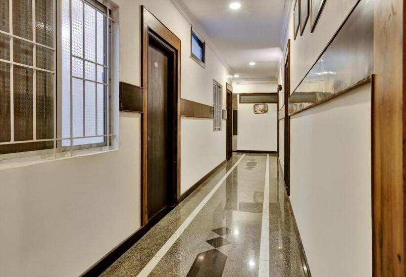 Oyo Flagship Hotel Ashoka Grand