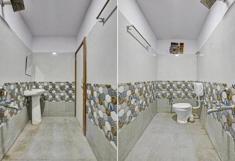 Oyo Flagship Hotel Ashoka Grand