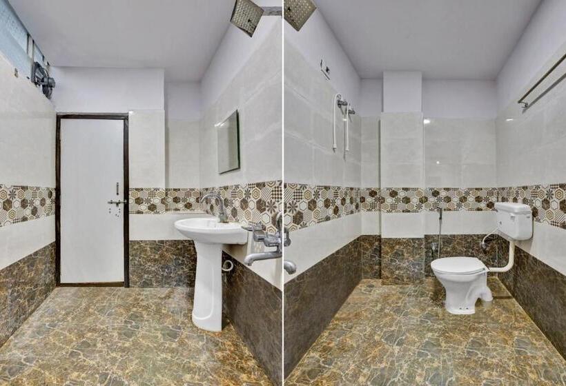 Oyo Flagship Hotel Ashoka Grand