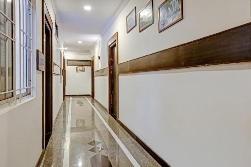 Oyo Flagship Hotel Ashoka Grand