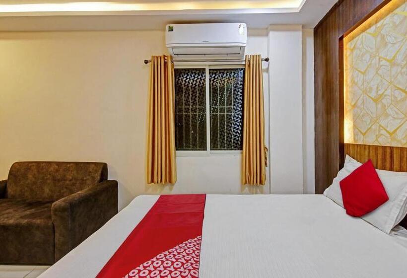 Oyo Flagship Hotel Ashoka Grand