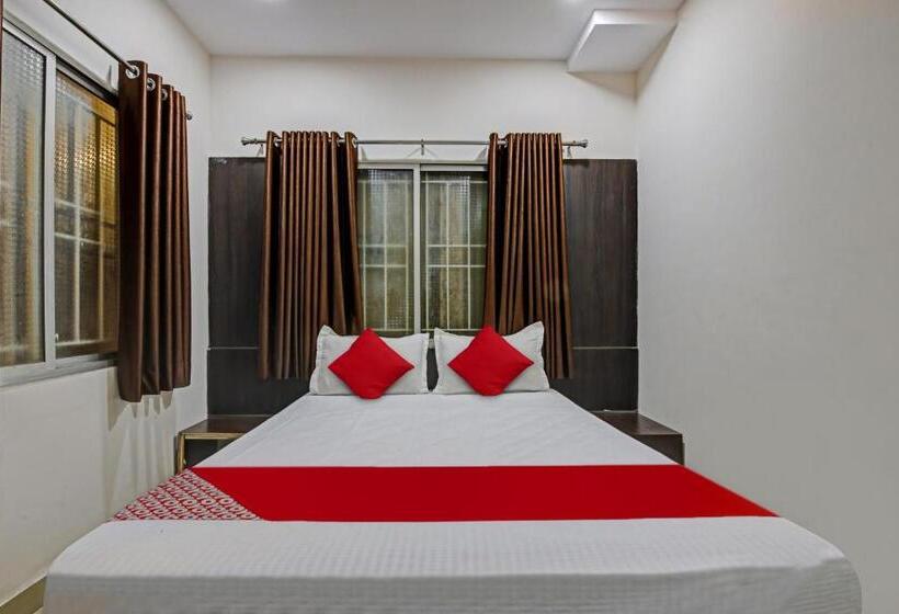 Oyo Flagship Hotel Ashoka Grand