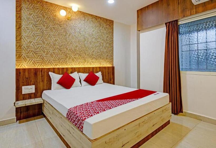 Oyo Flagship Hotel Ashoka Grand