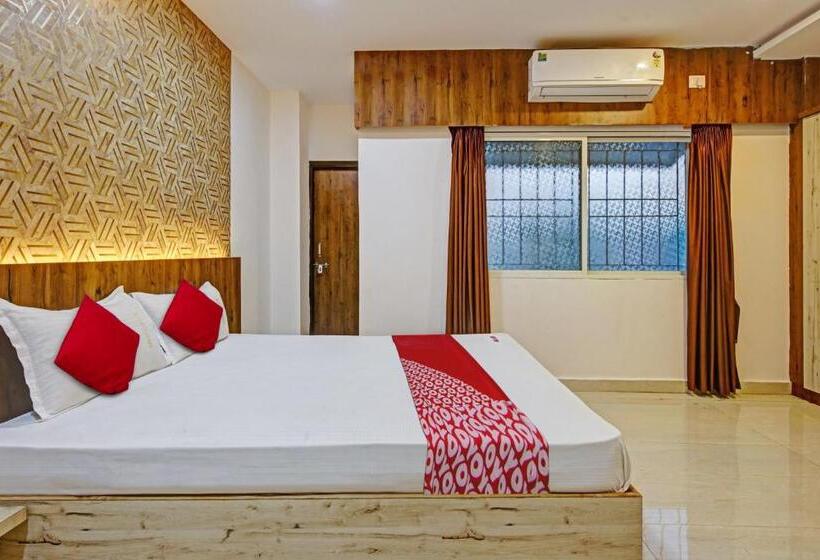 Oyo Flagship Hotel Ashoka Grand