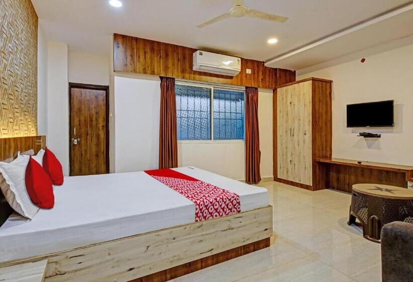 Oyo Flagship Hotel Ashoka Grand