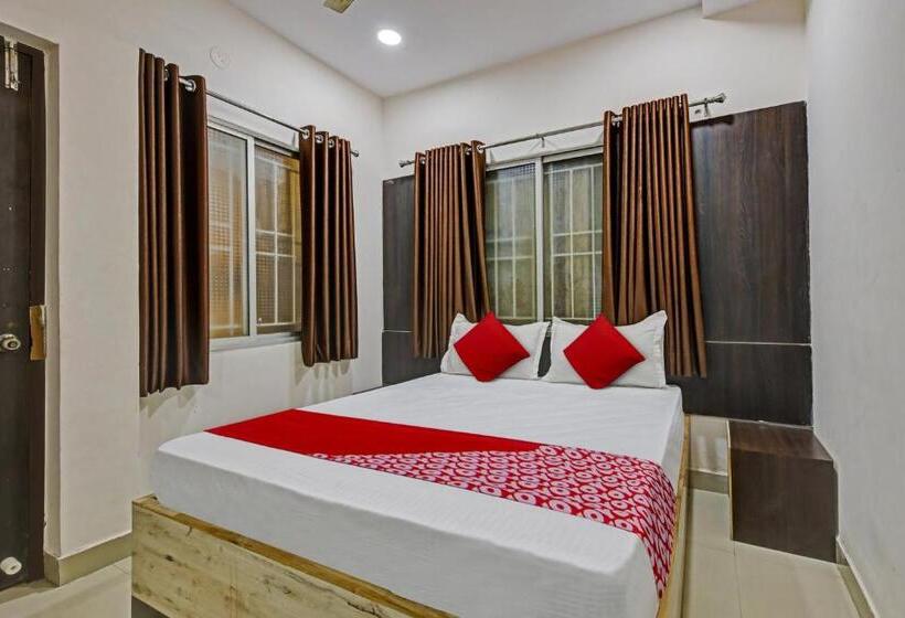 Oyo Flagship Hotel Ashoka Grand