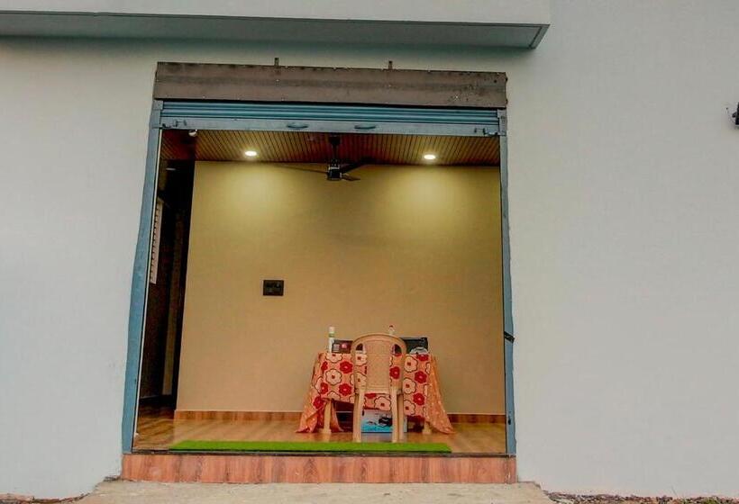 فندق O Roman Inn