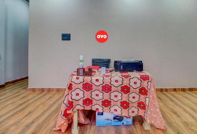 בית מלון כפרי O Roman Inn